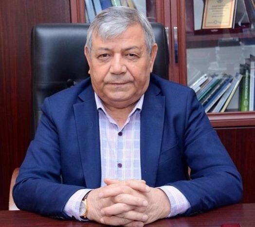 Azərbaycanlı akademik İkinci Fəxri xiyabanda dəfn edildi - YENİLƏNİB + FOTO