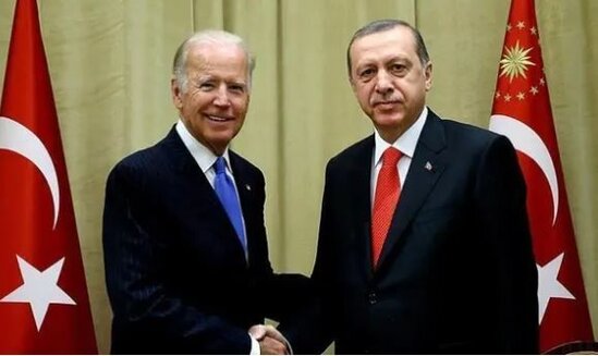 Ərdoğan Baydenlə Qarabağı müzakirə edəcək