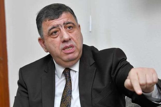 Orxan Fikrətoğlu: "Azərbaycanın milli "street food"u hazırlanacaq"