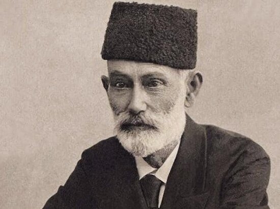 Bu gün Milli Mətbuatımızın banisi Həsən bəy Zərdabinin doğum günüdür