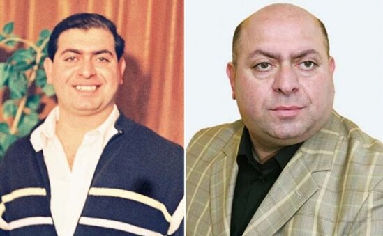 Əmisi evində döyülən, ac qalan, ağır işlər gördürülən Elçin Həmidov