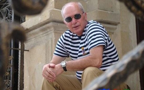 "Ramiz Məlikin vəziyyəti ağırdır, heç kim köməklik etmir... " – Qızından AÇIQLAMA