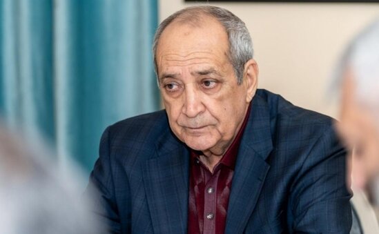 "Elə bilirdim ki, Mədəniyyət Nazirliyinin kino çoxdan yadından çıxıb, bu, gedənin arxasınca danışmaq deyil"