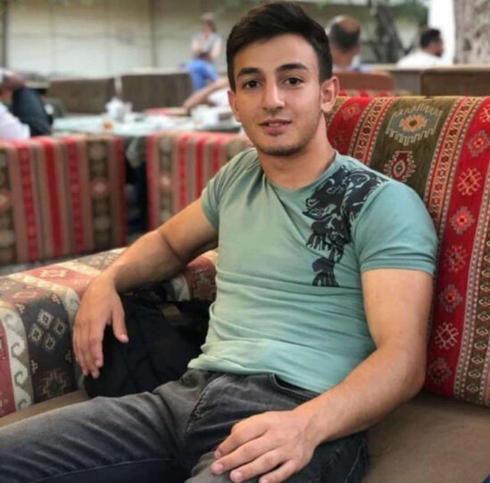 Novxanı çimərliyində batan Zaur ikinci kurs tələbəsi imiş