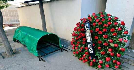 Azərbaycanlı alim vəfat etdi - Həyat yoldaşını 12 gün öncə itirmişdi - FOTO