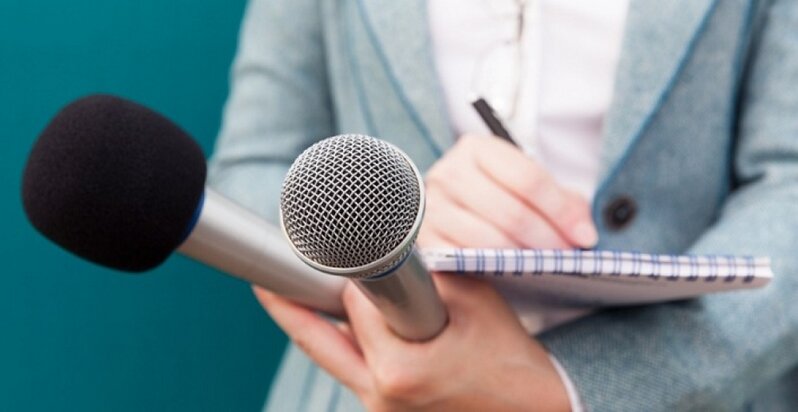 Jurnalistika ixtisasına qəbul olmaq istəyən abituriyentlər üçün qabiliyyət imtahanı keçirilir