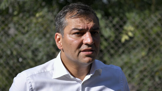 "Bu sistemlə təyyarə biletlərinin qiyməti tənzimlənəcək" - MÜSAHİBƏ