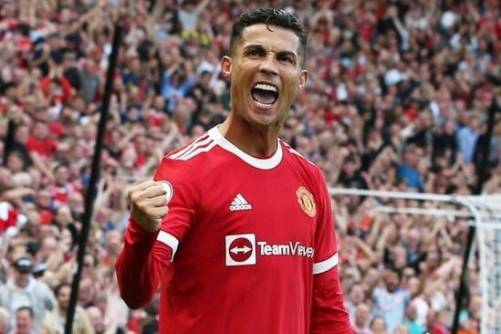 Ronaldu dünya rekordunu yenilədi