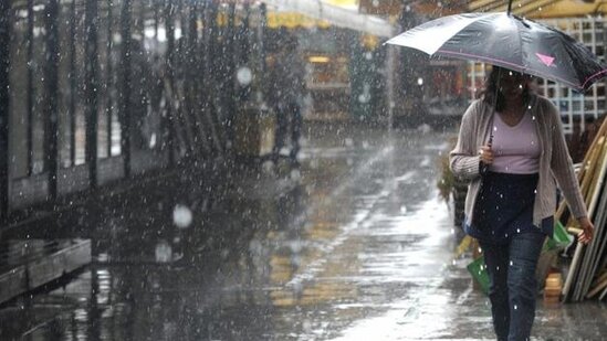 Hava kəskin dəyişəcək - Xəbərdarlıq