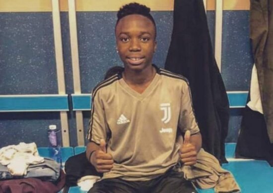 "Yuventus"un gənc futbolçusu öldü