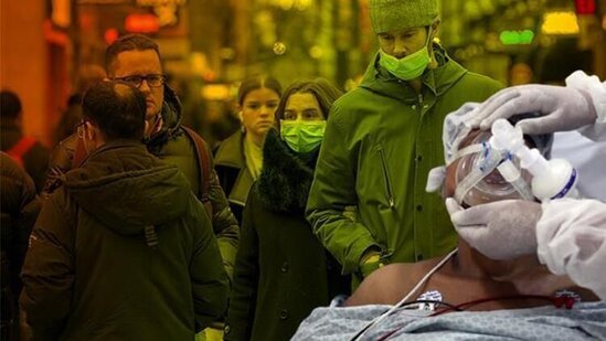 Dünyaya yayılan "Mu" ştamı: Əlamətləri nələrdir?