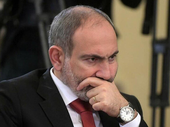 Paşinyan Ərdoğana cavab verdi: "Hazırıq"