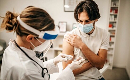 Vaksin vurduran tələbələrə təhsil haqqında güzəşt ediləcək? - AÇIQLAMA