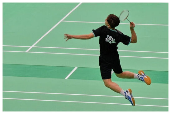 MDB Oyunları: Badmintonçumuz qızıl medal qazandı - YENİLƏNİB + FOTO
