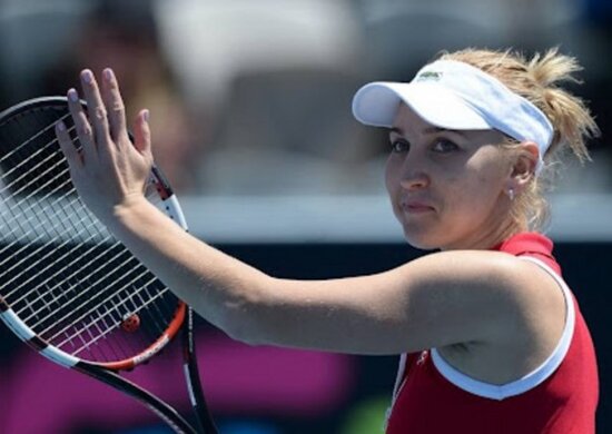 Rusiyada olimpiya çempionunun medalları OĞURLANDI