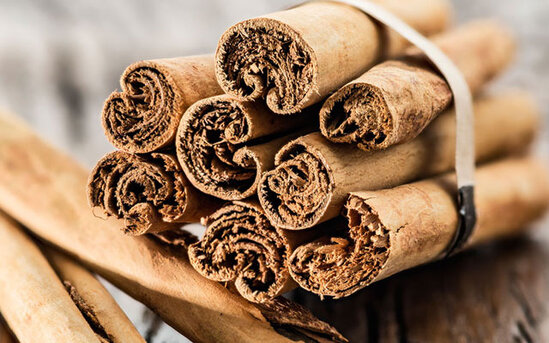 Möcüzəli ədviyyat DARÇIN - Hər dərdin dərmanı