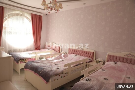 Xəzər rayonu Şüvəlan qəsəbəsində bağ evi icarəyə verilir!