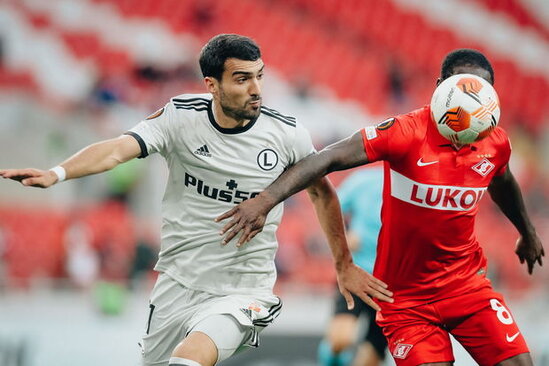 Rusiya mətbuatı Mahir Emreli barədə yol verdiyi səhvi düzəltdi - FOTO/VİDEO + YENİLƏNİB