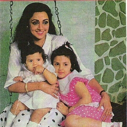 "Zita və Gita"nın aktrisası 72 yaşında - FOTO