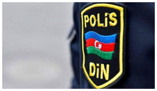 Azərbaycanda iki polis narkotikə görə həbs edilib? - AÇIQLAMA