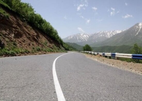 Ermənistanın iki vətəndaşı Gorus-Qafan yolunda itkin DÜŞÜB