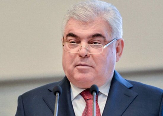 Ziya Məmmədova AĞIR İTKİ