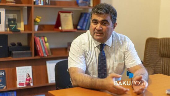 Koronavirus getdikcə zəifləyir... - Həkimdən ŞAD XƏBƏR