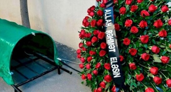 Azərbaycanlı gənc jurnalist qəfil öldü - FOTO