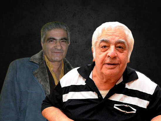 Səyavuş Aslanın oğlu: "Atam bu günlərimi görsəydi, ürəyi partlayardı" - VİDEO