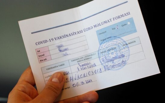 Tibb məntəqəsinin müdiri barədə cinayət işi başlandı