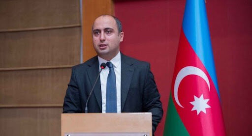 Təhsil naziri Gəncəyə səfər edib - FOTO