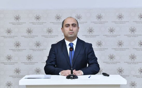 Təhsil naziri: "Ənənəvi təhsil proesesini uzada bilərik"