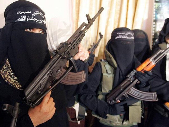 "Əl Qaidə" ABŞ-da terror aktı planlaşdırır