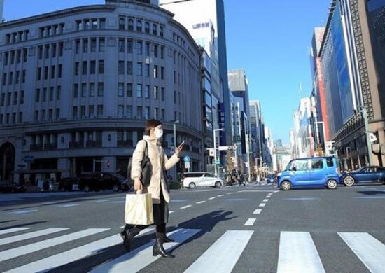 Bu ölkədə karantin rejimi ləğv edilir