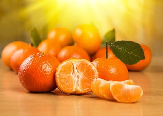 Naringi soyarkən bunu heç vaxt etməyin!