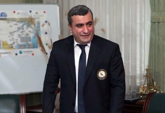 Jurnalist Elnur Əşrəfoğlunun vəziyyəti ağırdır