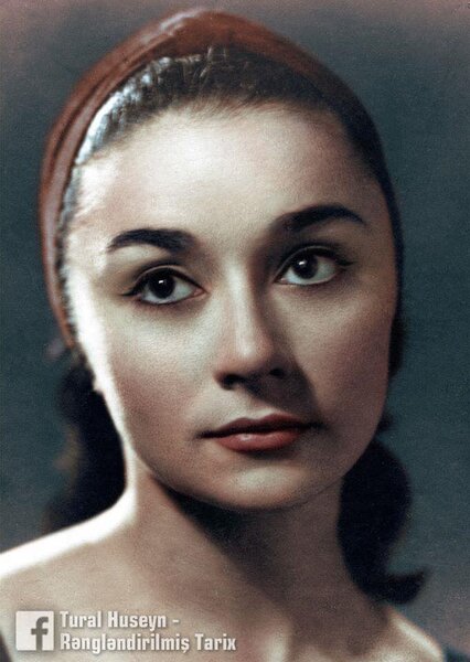 Dörd dəfə evləndi, ona görə filmə yataq səhnəsi salındı... - FOTOLAR