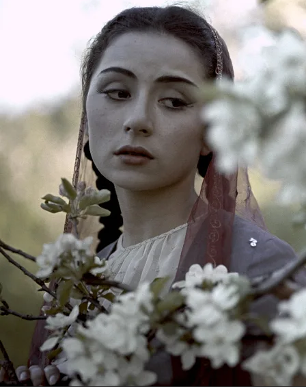 Dörd dəfə evləndi, ona görə filmə yataq səhnəsi salındı... - FOTOLAR