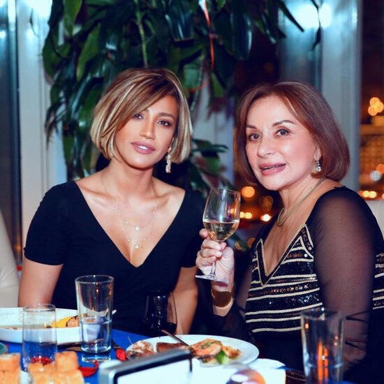 Dörd dəfə evləndi, ona görə filmə yataq səhnəsi salındı... - FOTOLAR