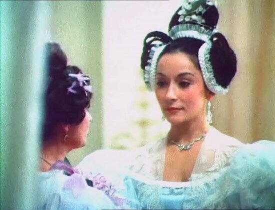 Dörd dəfə evləndi, ona görə filmə yataq səhnəsi salındı... - FOTOLAR