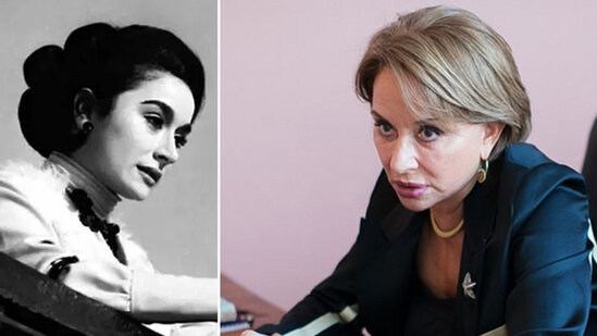 Dörd dəfə evləndi, ona görə filmə yataq səhnəsi salındı... - FOTOLAR