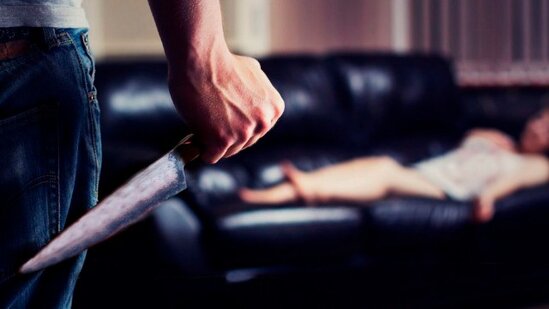 Bakıda kişi arvadını "Instagram" parolunu vermədiyinə görə ÖLDÜRDÜ