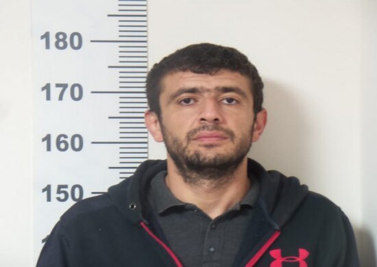 Sumqayıt sakinində heroin aşkar edildi