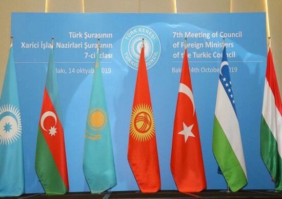 Türkdilli Ölkələrin Əməkdaşlıq Şurasının İstanbulda toplantısı OLACAQ