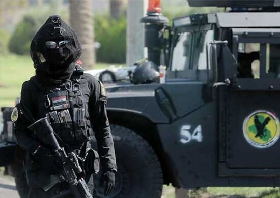 İŞİD İraqı qana boyadı: ölənlər var