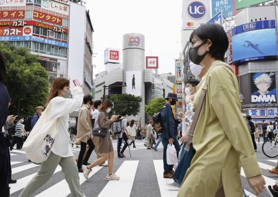 Yaponiya koronavirusla bağlı fövqəladə rejimi ləğv edir