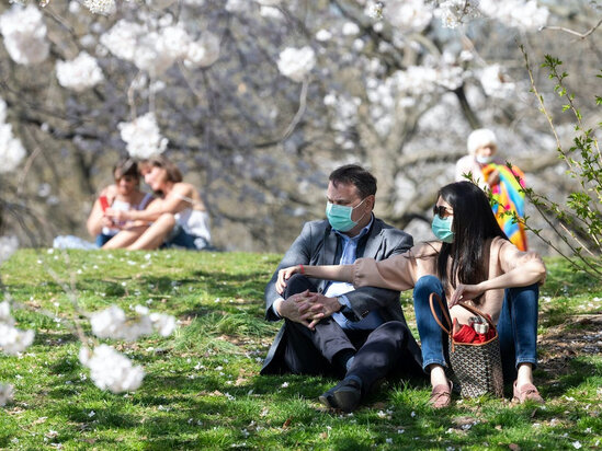 Dünyada koronavirusa ən az yoluxan ölkələr