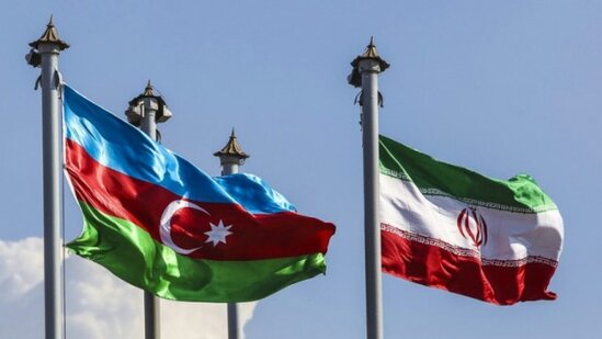 İran Azərbaycanla quru sərhədlərini açır