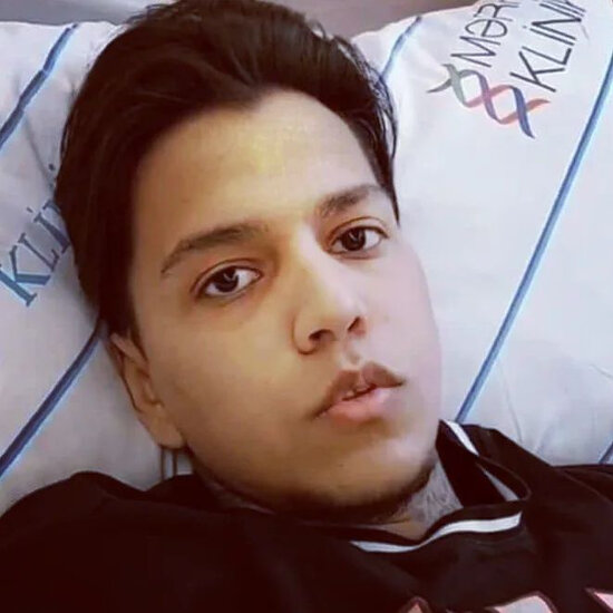 Ramil Nabranın ailəsinə ağır itki - FOTO