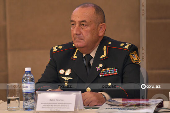 Ermənilər ən çox itkiləri hansı istiqamətdə verib? - FOTO
